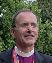 Bishop Andrew